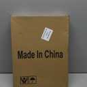 HOMEOART Butterfly and Flower Canvas Wall Art Floral Picture Bathroom Wall Decor Bedroom Art Farmhouse Kitchen Wall Decor, 12x16 inch x 3Pieces Framed (Pink)