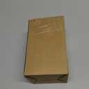 2 in 1 Garland Stocking Hangers, Fireplace Stocking and Garland Hanger, No Drill Hooks Stocking Holders for Mantle Garland Hanger Mantle Hooks for Home Party Decoration (Black, 4pcs)