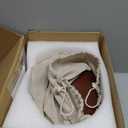 Urn Unique River Stone Wood Urn for Human Ashes Urn for Pet Ashes Memorial Keepsake Urn for Ashes Small Urn 55 lbs of Cremation Urn Weight