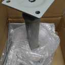 4 Pack House Floor Jacks, 11.8"-16" Height Range, 11000 LBS Max Load