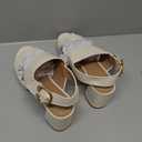 Aerosoles Women's Camera Platform Sandal, Size 8.5