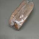 SHIBEVER Fuzzy Slippers Women Indoor: Memory Foam Warm House Shoes - Slip On Closed Toe Comfy Bedroom Slippers Women (7.5-8, 74-chestnut)