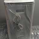 25" Windowless Air Conditioner with Double Tanks for 16H Cooling, 25ft Remote & Timer,3-IN-1 Evaporative Air Cooler for Room, 90 Oscillation, 30dB, 3-Speed Swamp Cooler Air Conditioner Portable