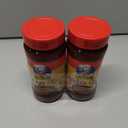 2 x Chef Merito Adobo Carne Con Chile Marinade, Smoky & Spicy, 18 oz Jar (EXP 07/13/28)