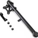 85116689 Auxiliary Tailgate Step Handle Fit for Chevy Silverado & for GMC Sierra 1500 2500 HD 3500 HD 2019-2026, Assist Handle Assembly, Pickup Box Aux E/Gate Step Armrest, W/Bracket Replace# 84338560