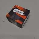 SEALIGHT H11 H8 H9 H16 Bulbs, 1:1 Design 50,000LM with 14000RPM Fan Bulbs, 6500K Cool White, Non-polarity, Pack of 2