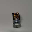 Standard Motor Products DS357T Headlight Switch