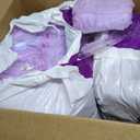 Poise Incontinence Pads & Postpartum Incontinence Pads, 5 Drop Maximum Absorbency, Long Length, 120 Count (2 Packs of 60)