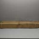 42 INCH Patio Heater, 1500W Outdoor Heater, 9 Heat Levels & 9 Hour Timer, 1S Instant Heat