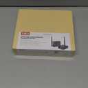 1Mii 2.4GHz Wireless Audio Transmitter and Receiver (1 TX+1 RX), HiFi Audio, 20ms Low Latency, 328ft Long Range Wireless Kit for Speaker/Stereo/Soundbar, Optical/Coaxial/3.5mm(RCA) Ports