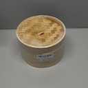 Prime Home Direct Bamboo Steamer Basket 8-Inch | 2-Tier Steamer for Cooking | 50 Liners | Small Instant Steaming Cookware Asian Food, Bao Buns, Chinese, Dim Sum, Dumpling, Rice, Vegetable Steam Pot