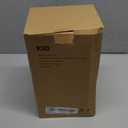 KDD Vertical Laptop Stand with Drawer - 7-in-1 Space-Saving Laptop Holder with Gravity Locking Fits MacBook, Dell, HP, Chromebook, Surface Pro, Tablet, Cell Phone, Switch, Keyboard Desktop Organizer