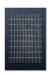 UXYZART 45x30 Large Textured Wall Art Black Abstract Wall Decor Checked Decorative Oil Painting Contemporary Oversized Vertical Black Wall Art 2025 Artwork by UXYZART

UXYZART Hand-painted Oil Painting 24x48 inches Abstract Thick Textured Green and White Wall Art 2025 Minimalist Artwork Horizontal Canvas Wall Art for Home Walls