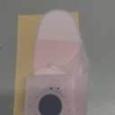 V-Line Mask Chin Up Mask V Shaped Face Mask Chin strap, Soft Silicone Chin Strap V Line Lifting Mask for Women,Jaw Exerciser
