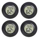 Humidity Meter-4pack