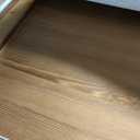 Gas Stove Top Cover: Wooden 30 * 22 inches Noodle Board Stovetop Covers with Handles, Wood Cutting Board for Kitchen Gas Stove and Electric Stove, 0.6