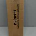 Easel Stand for Sign,63" Portable Metal Easel Stand for Wedding Sign,Adjustable Folding Art Easel for Display with Portable Bag(Black,2 Pack)