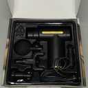 iLive Personal Handheld Massager IMP202B
