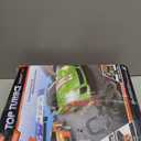 40FT Slot Car Race Track Set Electric Powered Super Loop Speedway with Four Cars for Kids with Sounds and Light Dual Racing Adult-Slot Car Set