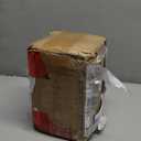 Uross Dog Door Replacement Flaps - 10.8 FT x 7.9 in Weather DIY Cat Door Flap, Doggie Door Replacement Flaps, Vinyl Plastic for Dog House, Ideal Large Pet Door Replacement Flap