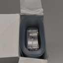 SEERWAY Scat Pet Shock Mat Indoor, Safe Shock Training Pads for Dogs and Cats, Electric Repellent Mat Keeps Pets Off Couch, Sofa, Counter Top, 3 Training Modes, 60"x12" Rectangular, Battery Operated