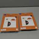 Fiber Wall Hanging Decor DIY Kit 2 Pack