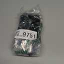 FASIGO 2 Pack Wireless Controller for PS4 Slim/Pro, 20hs Rechargeable Controller with Dual Vibration, Ergonomic Grip, Compatible with playstation 4 (Black)