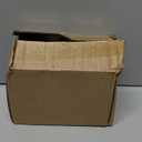 4" HVAC Duct Manual Volume Damper Metal Adjustment Airflow Ducting Backdraft Damper for Air Ventilation System HVAC