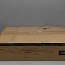 Fanbulous 65 Inch Ceiling Fans with Lights and Remote, Brush Nickel Indoor/Outdoor Ceiling Fan with Quiet Reversible DC Motor, 6 Speeds, 3CCT, 8 Blades Large Ceiling Fan for Living Room Bedroom Patio