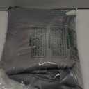 NICETOWN Light Reducing Curtain Panels Window Draperies - (Grey Color) 52x84 inch, 2 Pieces, Insulating Room Darkening Drapes for Bedroom