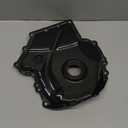 06H109210AG 06H109210Q Engine Timing Chain Cover & Crankshaft Oil Seal Replacement for 2008-2017 Audi A4 A6 Q5 TT VW Jetta Golf GTI Passat CC Eos 2.0L 06K109210AJ GLOSSY AUTO PARTS