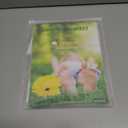 Grounding Pillowcase Queen Size for Better Sleep Includes 15ft Cord Earth Connect Grounded Bedding Pad Grounding Pillowcases Therapy(White, 20x30in)