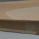 Purple Harmony Pillow – Talalay Latex Foam Cooling Pillow for Combo or Side Sleepers, 360º Hex GelFlex Grid for No-Pressure Support and Luxurious Weightless Feel - King, Medium Feel, Low Height