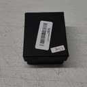 Handcrafted Lighthouse Keepsake Urn, Mini Memorial Token with Premium Case & Bag
