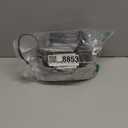 Evoloop Rapid Egg Cooker Electric 6 Eggs Capacity, Soft, Medium, Hard Boiled, Poacher, Omelet Maker Egg Poacher With Auto Shut-Off, BPA Free (Black)