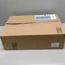 Amyhill 2 Pcs Counter Top Mirror Freestanding Single Self-Portrait Mirror Single Sided Acrylic Desk Glass for Tabletop Bedroom Office Bathroom Home Dorm (12 x 18 Inch)