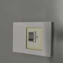 Anne Klein Women's Leather Strap Watch (Navy Blue/Gold)