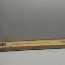 Allesin Top Down Bottom Up Cellular Shades,Blackout Blinds Noise Reduction, Cordless Cellular Shades Room Darkening Honeycomb Blinds, Light Filtering (White,35"x60")