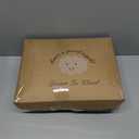 L LOVSOUL Down Alternative Queen Comforter Duvet Insert,All Season Duvet Insert with Corner Tabs,White Comforter Queen Size 90x90Inches