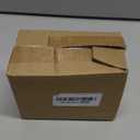 Stainless Steel Napkin Rings Metal Napkin Ring Holders, Yimerlen Holder Serviette Buckles for Family Dinner, Wedding, Party (Give Name Thank You Cards) Spiral Gold 12 Pcs