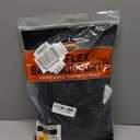 Ergodyne ProFlex 1650 Back Support Belt, 7.5" Elastic, Adjustable, Removeable Straps, Large