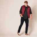 Amazon Essentials Mens Skinny-Fit Stretch Jean - Discontinued Colors