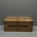 Wokceer Wedding Arch Backdrop Stand 7.2FT, 6.6FT, 6FT Set of 3 Gold Metal Arch Backdrop Stand for Wedding Ceremony Baby Shower Birthday Party Decor