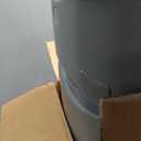 Litter Genie Easy Roll Cat Litter Disposal Pail | Odour Control, Refill Bags & Scoop
