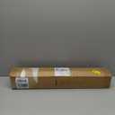 Vicwe Clear Runner Rug for Hallway, 2'x10' No Slip Waterproof Kitchen Standing Floor Mat, Vinyl Indoor Outdoor Entryway Runner Rug for Laundry, Living Room