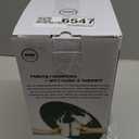 Nut Milk Maker Machine 20oz  Upgraded 10-Blade Almond, Soy & Oat Milk Maker, Plant-Based Dairy-Free Beverage Maker with Auto-Clean, Timer, Keep Warm, Boil & Cold Drink Functions  White