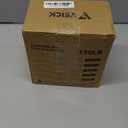 VEICK Resistance Bands, Exercise Bands, Workout Bands, Resistance Bands for Working Out with Handles for Men and Women, Exercising Bands for Fitness Weights Work Out at Home (Colorful)