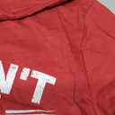 If Dirt Ain't Flyin You Ain't Tryin Dirt Bike Motocross T-Shirt M