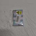 Farmhouse Toggle/Rocker Combination Switch Plate Covers Rustic Decorative Decorator/Toggle Light Switch Cover Vintage Wood 2 Gang Wall Plate for Home Kitchen Bathroom