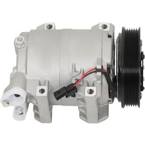 WFLNHB A/C Compressor Replacement for Nissan Rogue 2008-2013 CO11200C